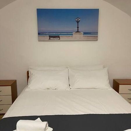 A Casa Di Svea Bari Esterno foto
