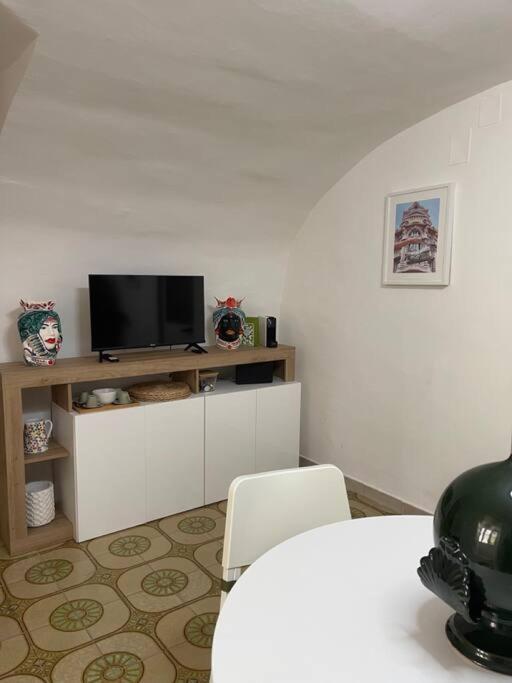 A Casa Di Svea Bari Esterno foto