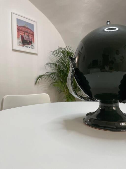A Casa Di Svea Bari Esterno foto