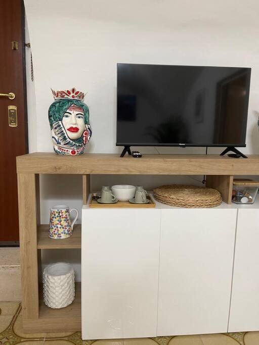 A Casa Di Svea Bari Esterno foto