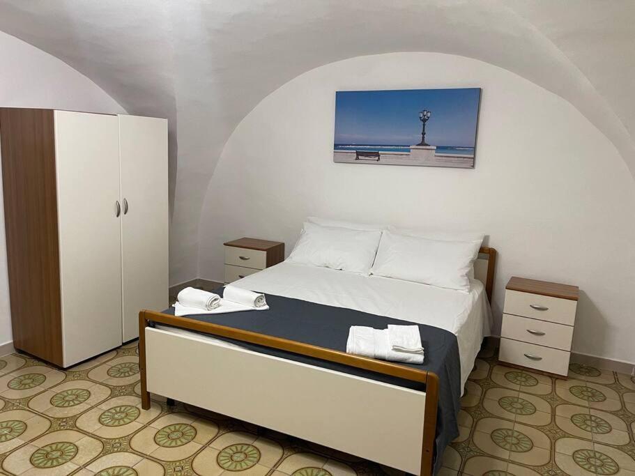 A Casa Di Svea Bari Esterno foto